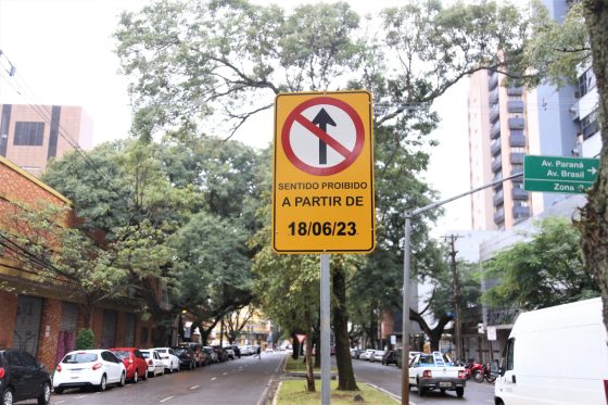 transito scaled e1686745828438 Trecho da avenida Carneiro Leão volta a ter dois sentidos