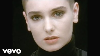 Foto de Morre a cantora irlandesa Sinéad O’Connor aos 56 anos