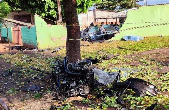 Empresário de Nova Esperança morre em acidente na cidade de Ângulo 1 358050097 808724953958700 4315499503193933804 n Empresário de Nova Esperança morre em acidente na cidade de Ângulo