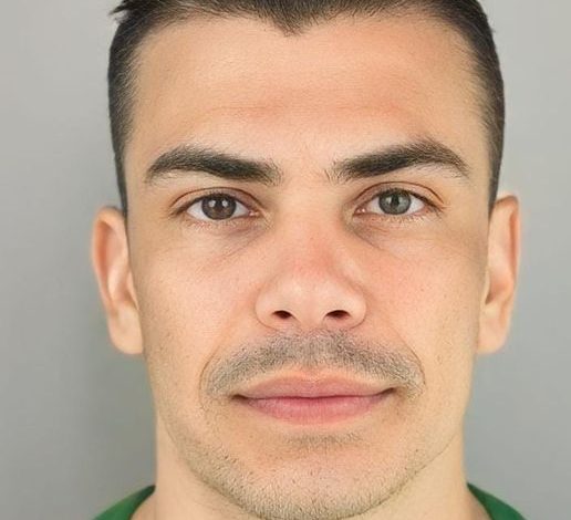 Ex-policial de São Paulo atira e mata homem que foi até sua casa cobrar dívida 1 cobrador morto Ex-policial de São Paulo atira e mata homem que foi até sua casa cobrar dívida