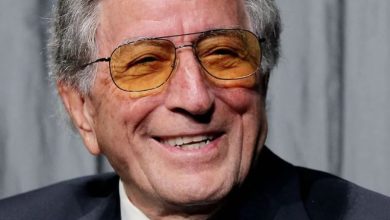 Foto de Morre o cantor Tony Bennett aos 96 anos