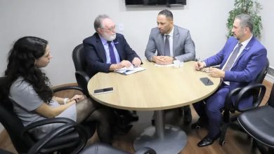 Foto de Arquivada representação contra deputados no Conselho de Ética