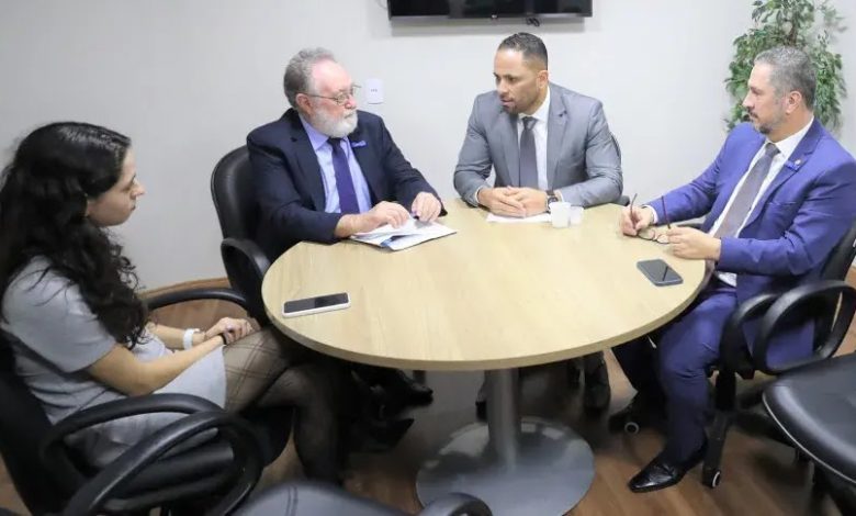 Alep etica Arquivada representação contra deputados no Conselho de Ética