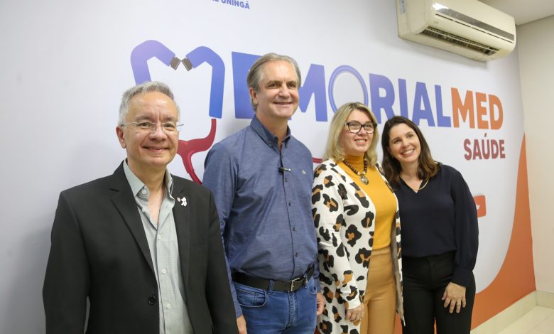 saude ulisses clovis Prefeitura de Maringá amplia contrato com prestadores SUS para zerar fila de cirurgias bariátricas