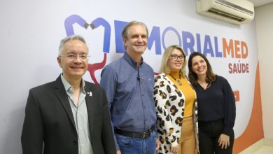 Foto de Prefeitura de Maringá amplia contrato com prestadores SUS para zerar fila de cirurgias bariátricas