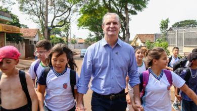 Foto de Gestão Ulisses Maia é aprovada por 79% dos maringaenses, aponta pesquisa