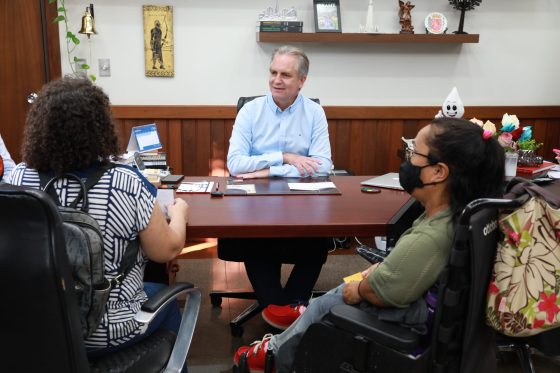 ulisses maia scaled e1695643800334 Prefeito Ulisses Maia atende comunidade em ′Gabinete Aberto′ na próxima quarta, 27