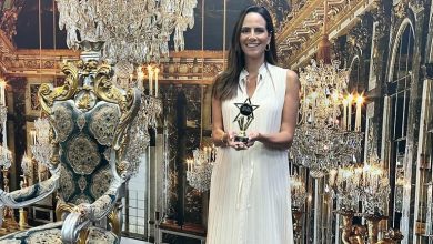 Foto de Advogada brasileira conquista o troféu Guia Londres Awards