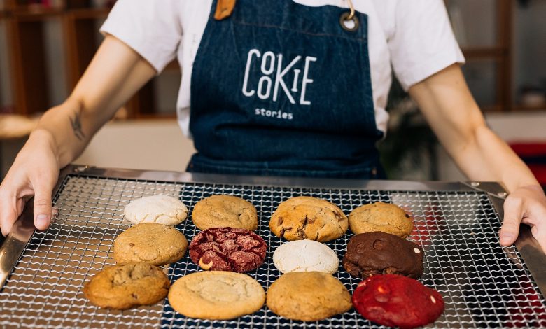 Maringá terá primeira loja Cookie Stories 1 CS 2 1 Maringá terá primeira loja Cookie Stories