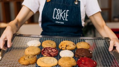 Foto de Maringá terá primeira loja Cookie Stories