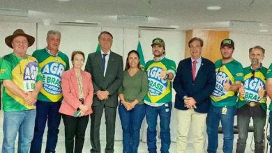 Foto de Relatora da CPMI de 8 de Janeiro pede indiciamento de sojicultor de Itambé