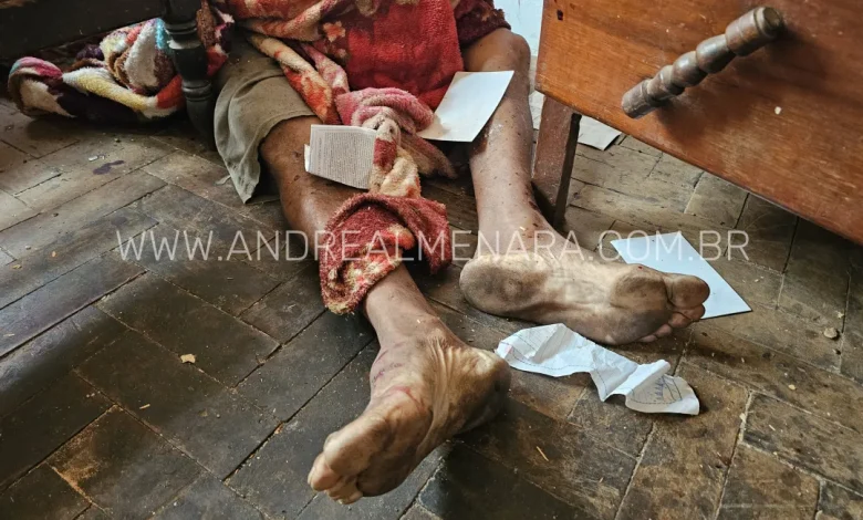 Testemunhas de homicídio em Mandaguaçu confessam ter comido coração da vítima para não morrerem 1 homicidio mandaguacu Testemunhas de homicídio em Mandaguaçu confessam ter comido coração da vítima para não morrerem