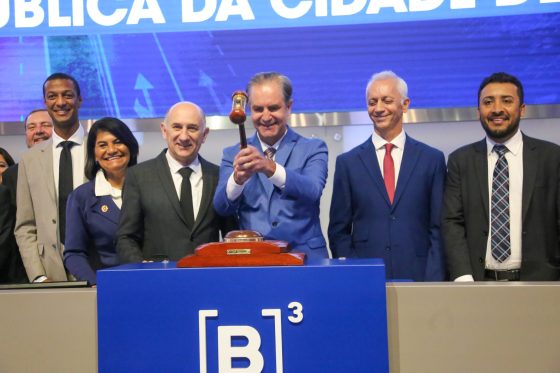 ulisses scaled e1696683730785 Enel X Brasil e Selt Engenharia ganham leilão para iluminação pública