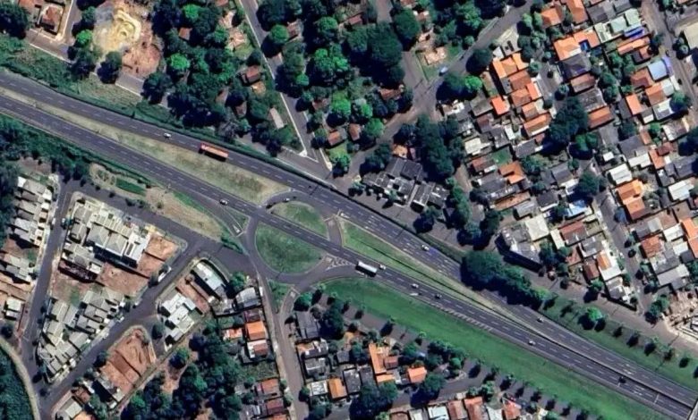 Trevo Iguatemi 2 Cinco anos depois do anúncio feito pela ex-governadora, nada de viaduto em Iguatemi