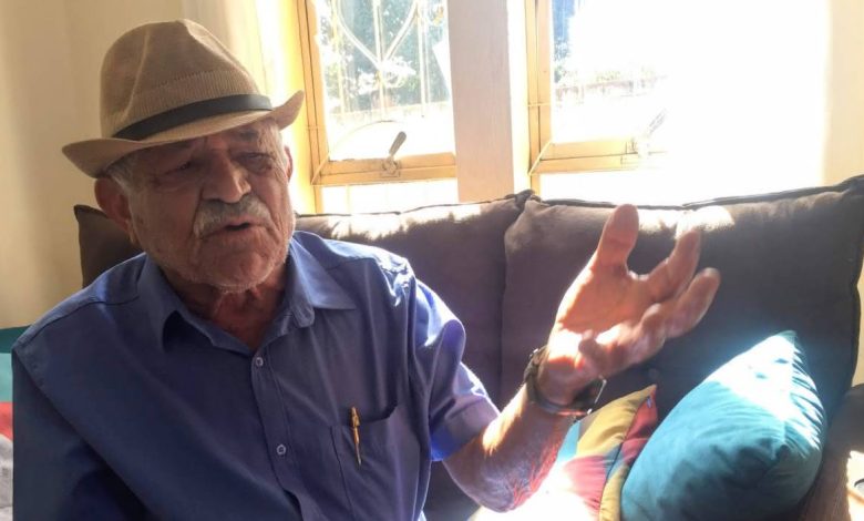 Morre ex-vereador Zago 1 Zago Morre ex-vereador Zago