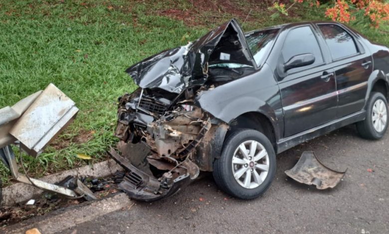 acidente 2 e1700917082211 Homem precisa ser reanimado após grave acidente