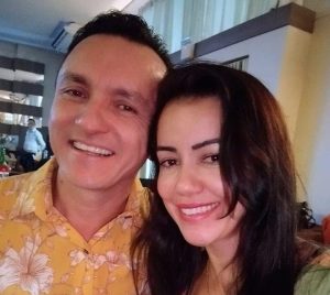 casal Empresário morre após acidente em Maringá