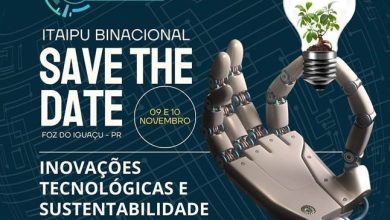 Foto de Itaipu sedia evento de inovações tecnológicas e sustentabilidade de hidrelétricas