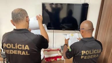 Foto de Policia Federal, com apoio da CVM, investiga fraudes que podem chegar a R$ 451 milhões