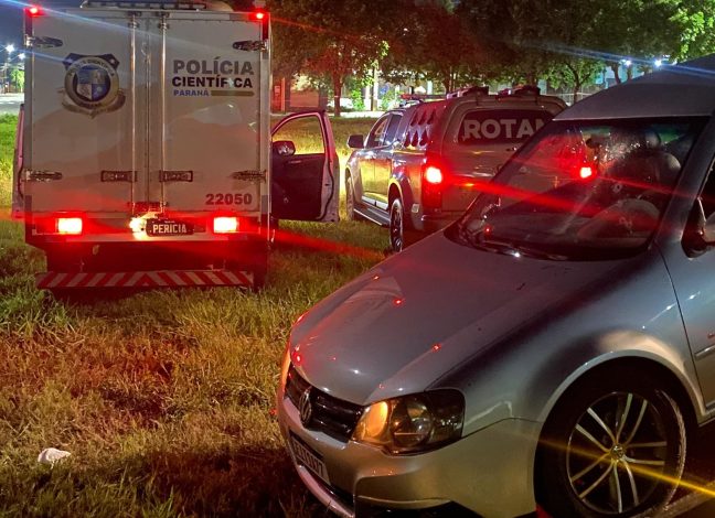 confronto e1703772709549 Confronto armado em Paiçandu deixa quatro homens mortos