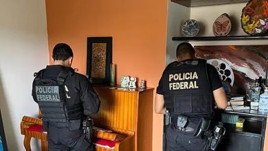 Foto de Policia Federal combate tráfico internacional de drogas, lavagem de dinheiro e facções criminosas