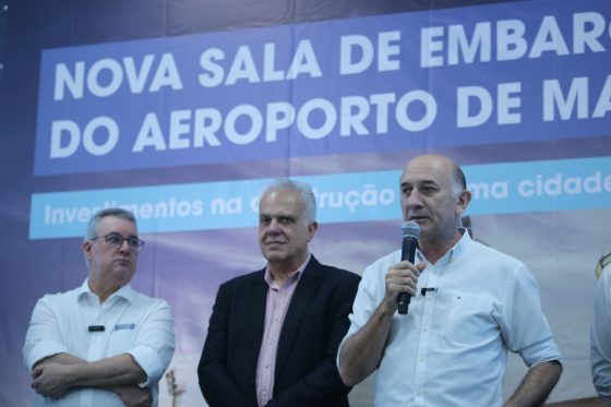 scabora scaled e1702646710790 Prefeitura inaugura ampliação da sala de embarque e consolida modernização do Aeroporto de Maringá