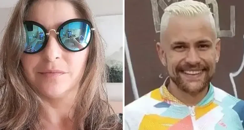 BBB 2024 tem mais um maringaense 22 anos depois de reality estrear na TV 1 Helena Vinicius BBB 2024 tem mais um maringaense 22 anos depois de reality estrear na TV