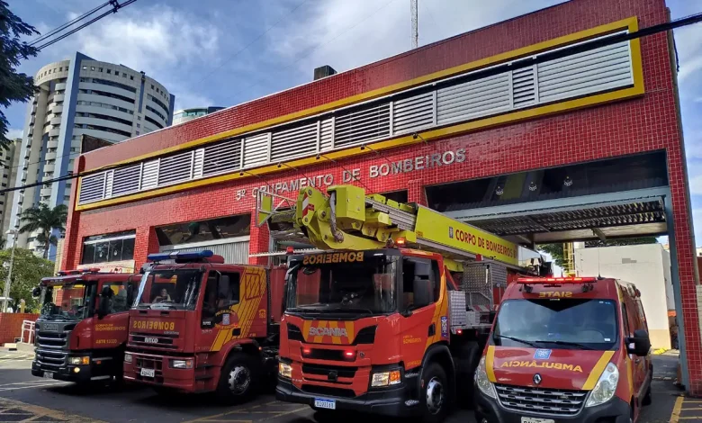 Tenente-coronel do Corpo de Bombeiros é denunciado por assédio sexual 1 cbmaringa 2 Tenente-coronel do Corpo de Bombeiros é denunciado por assédio sexual