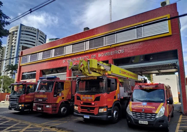 cbmaringa 2 e1709244438358 Tenente-coronel do Corpo de Bombeiros é denunciado por assédio sexual