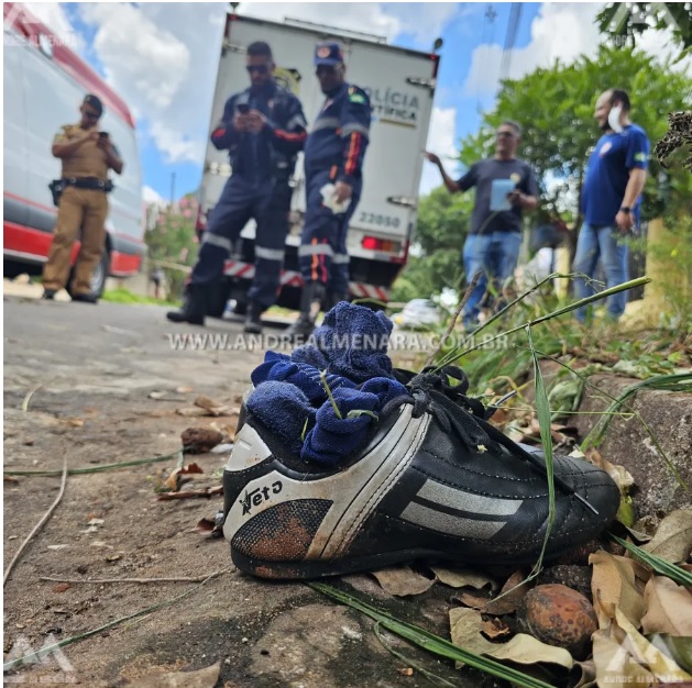 crianca bicicleta Criança de 10 anos morre ao bater bicicleta contra árvore em Mandaguaçu