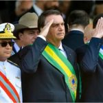 militar bolsonaro Novo advogado de defesa