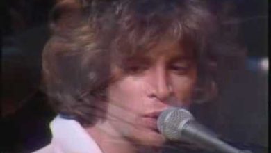 Foto de Morre o cantor Eric Carmen