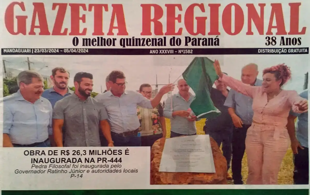 Gazetaregional O alquimista