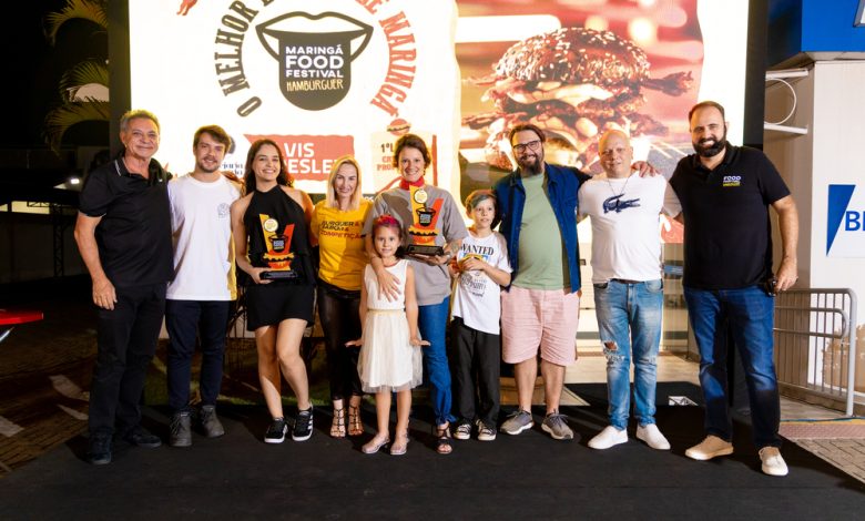 mff prem 0192 1 Cervejaria Araucária e Gracco Burguer fazem os melhores hambúrgueres de Maringá
