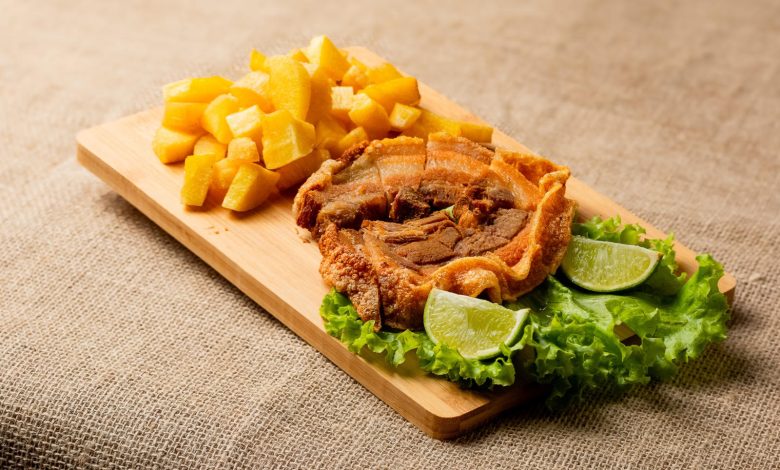 Comida di Buteco registra crescimento de 40% em Maringá 1 comida Comida di Buteco registra crescimento de 40% em Maringá