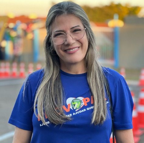 Miriam Scabora é apresentada como secretária de Assistência Social, Política sobre Drogas e Pessoa Idosa 1 miriam scabora Miriam Scabora é apresentada como secretária de Assistência Social, Política sobre Drogas e Pessoa Idosa