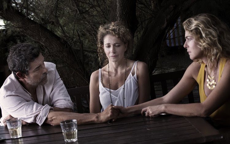 Novo longa de Liliana Cavani estreia no Brasil 1 unnamed 1 Novo longa de Liliana Cavani estreia no Brasil