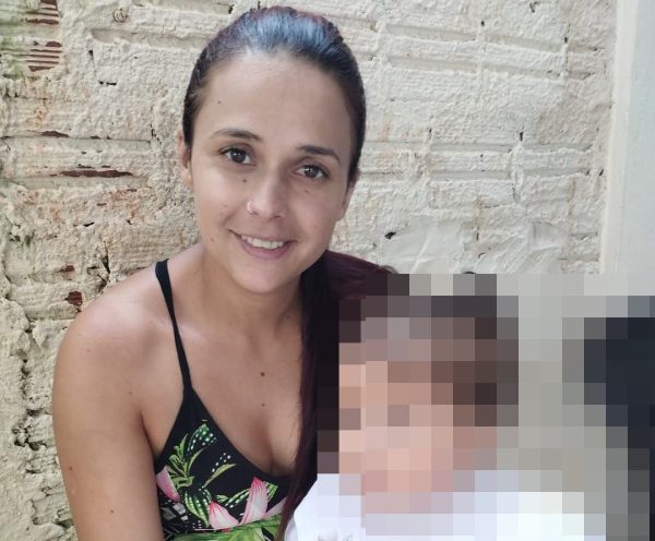 vitima acidente e1717161014207 Mulher que sofreu acidente após caminhão invadir preferencial morre no hospital