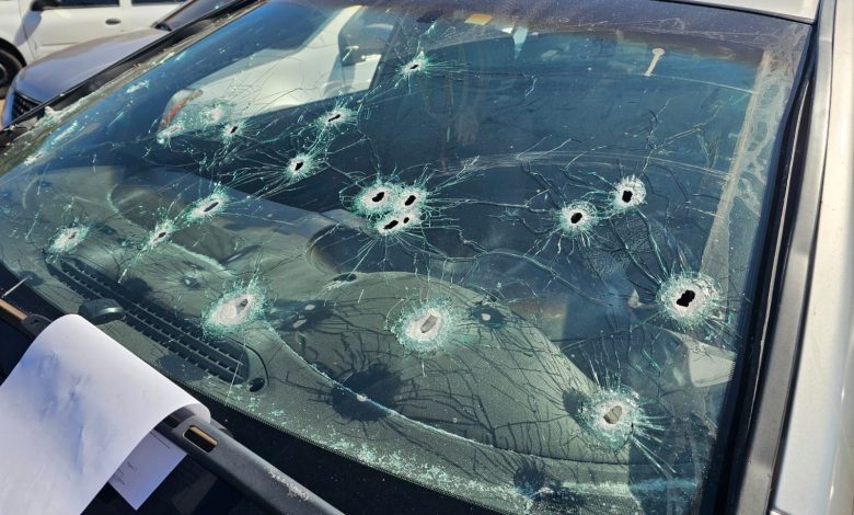 policia bandido Dois bandidos morrem em confronto com a policia