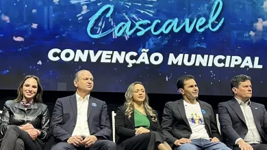 Foto de Infidelidade Partidária?