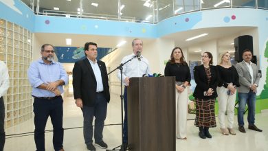 Foto de Prefeitura inaugura Hospital da Criança em 16 de setembro