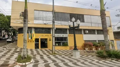 Foto de Prefeito de Paranavaí pode perder mandato