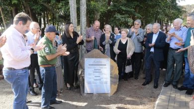 Foto de Sociedade Rural de Maringá completa 45 anos de história