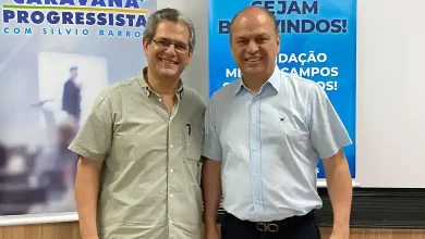 Foto de Paraná Pesquisa divulga pesquisa