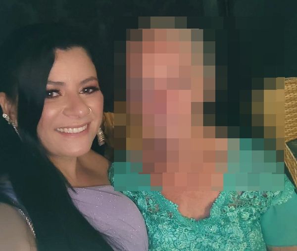 acidente atropelamento Mulher morre em acidente na rodovia BR-376