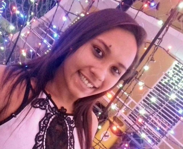 acidente onibus Mãe que segurava bebê de 2 meses morre ao cair de ônibus em movimento no centro de Maringá