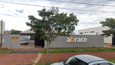 Foto de Abrace embargada