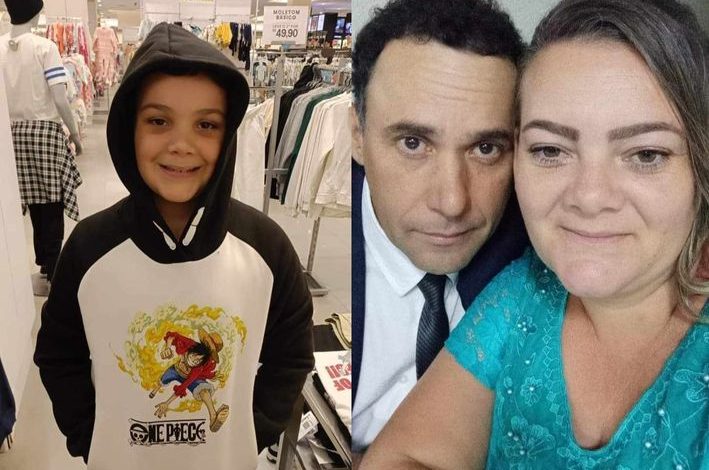 Colisão frontal mata família de Mandaguaçu na rodovia BR-369 1 acidente familia mandaguacu Colisão frontal mata família de Mandaguaçu na rodovia BR-369