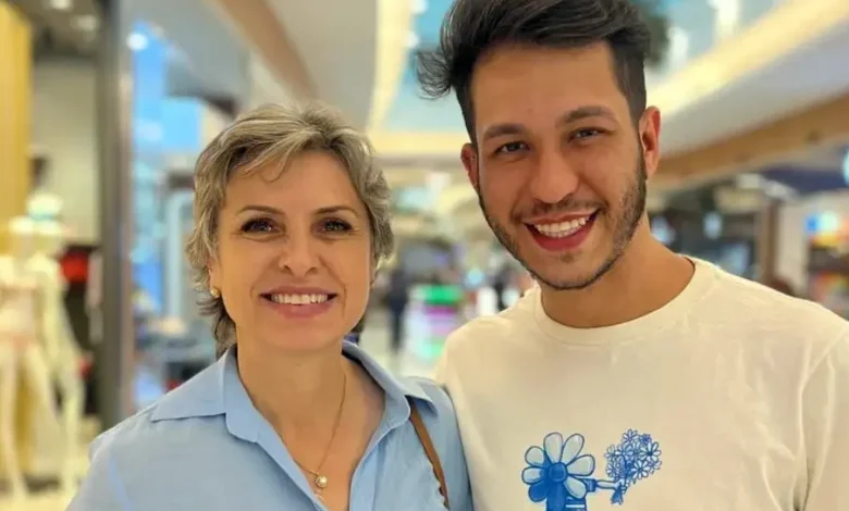 lemuel e sandra jacovos Antes e depois