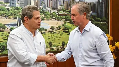 Foto de Definida a equipe de transição da prefeitura de Maringá